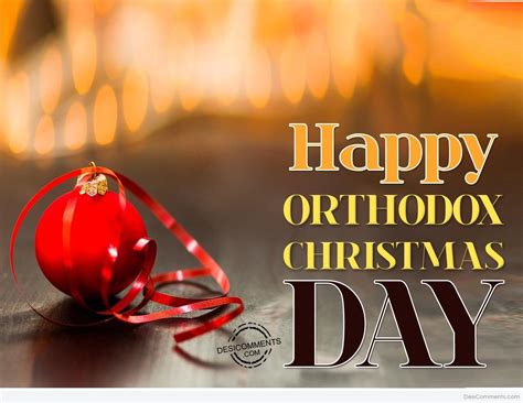orthodox christmas day 2024 date